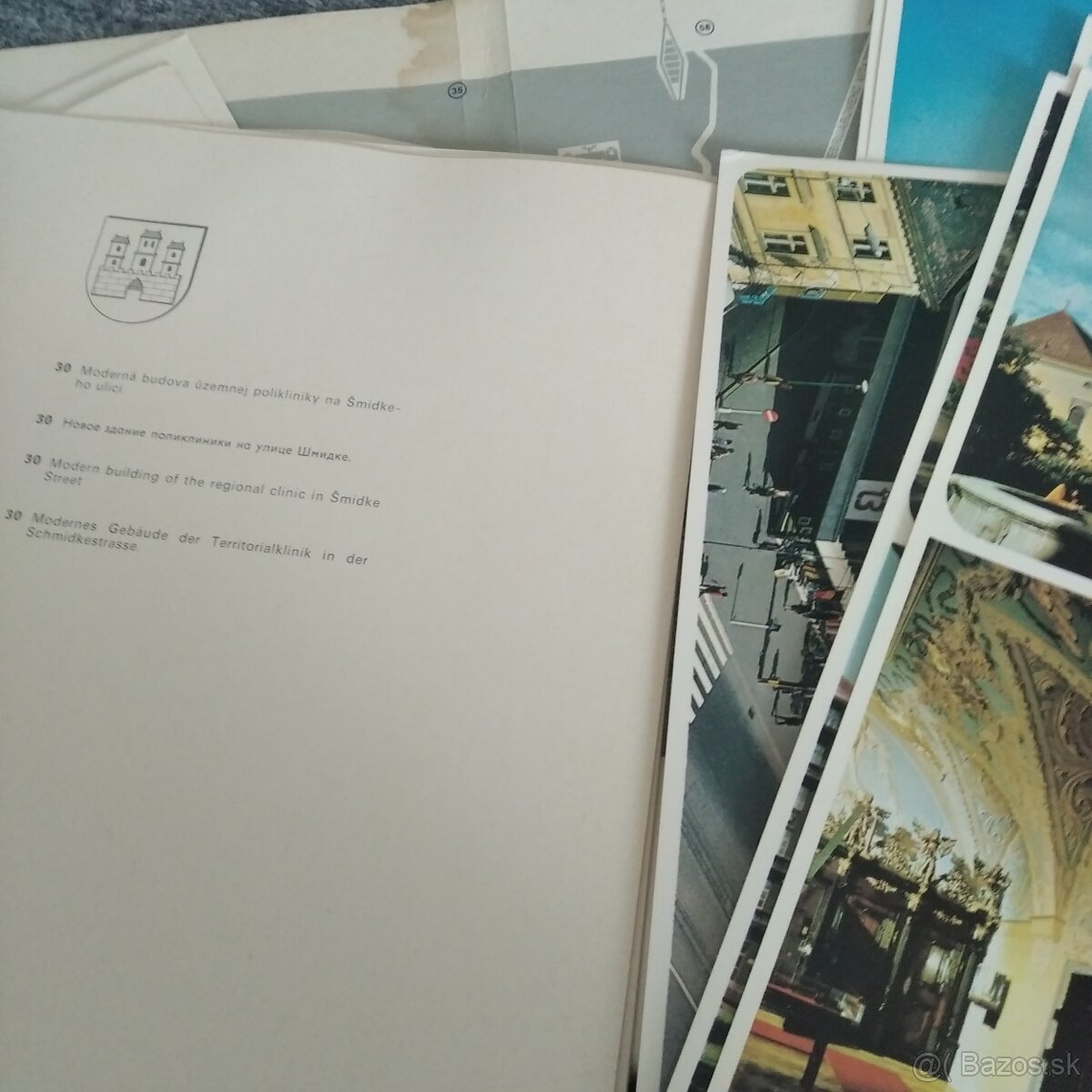 Stará Bratislava - 3