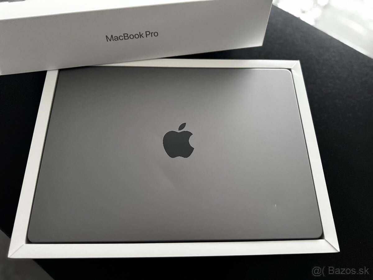 Predám: Apple MacBook Pro – výkonný a vo výbornom stave - 3