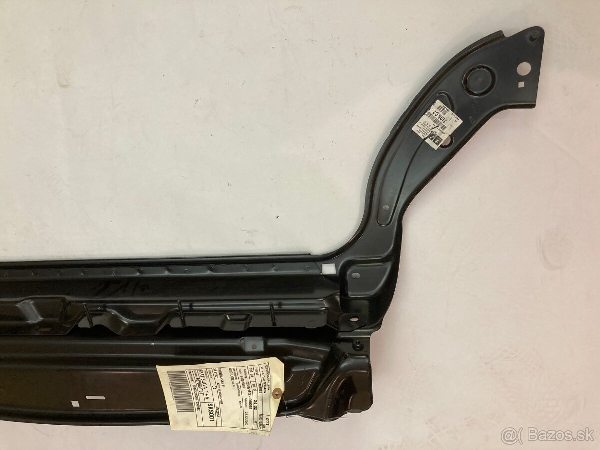 Priecka Partner, Berlingo, obj.c. 7106 C3 a 7106 C7 - 3