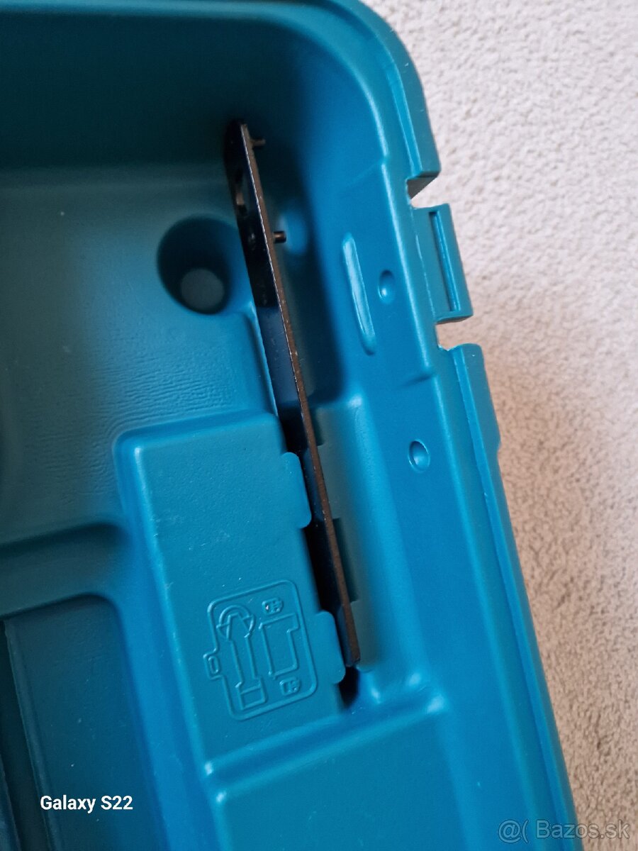 Uhlova bruska 125 - 3