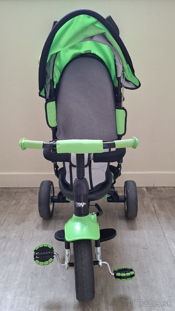 Detska trojkolka - 3