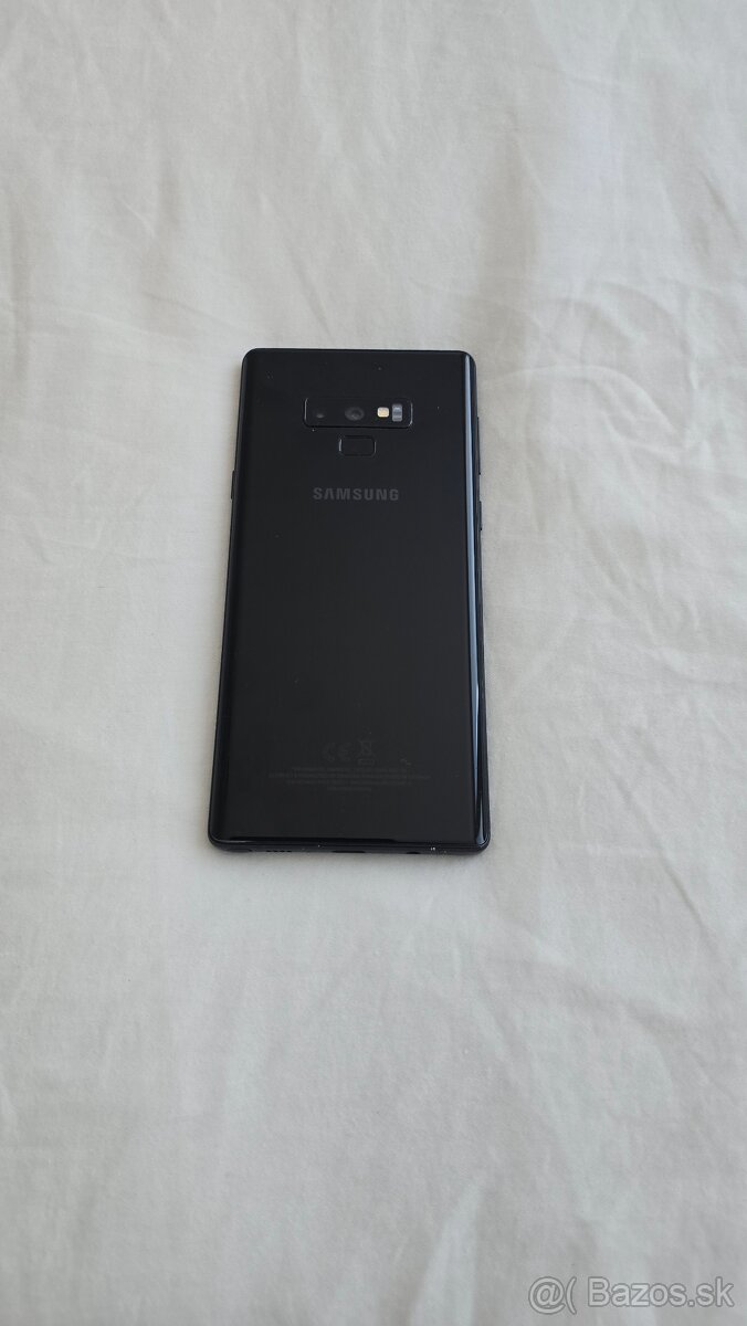 Predam Samsung NOTE 9 - 3