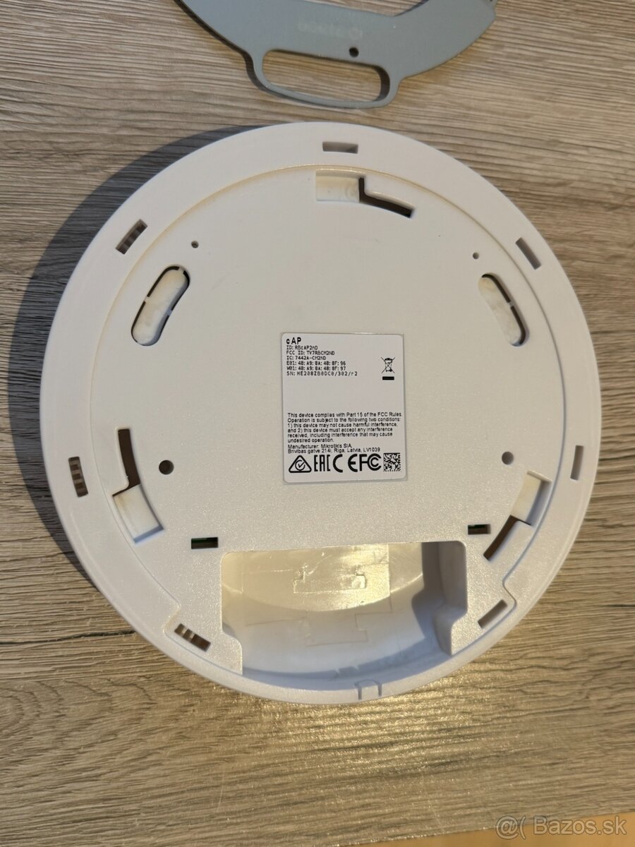 Mikrotik RBcAP2nD - 3