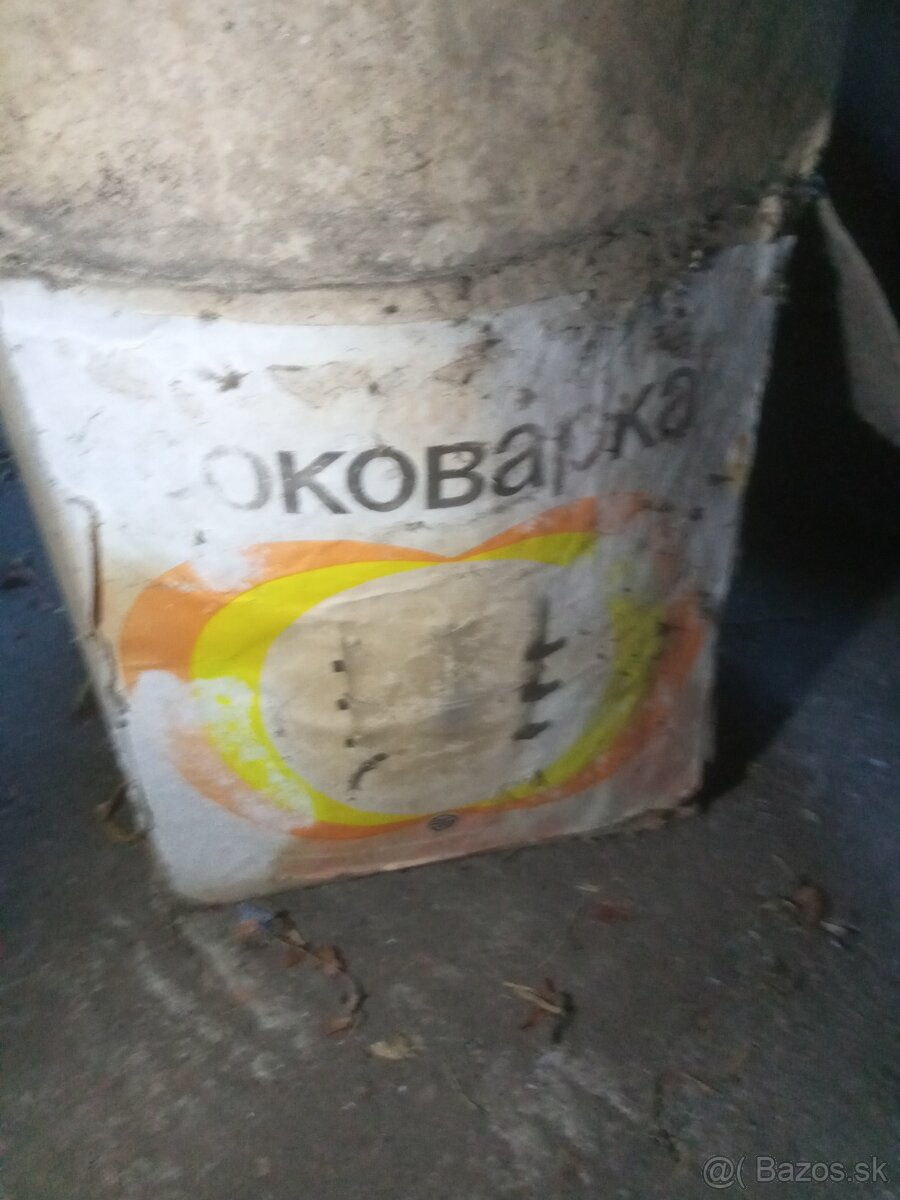 Hrniec na odšťavovanie - 3