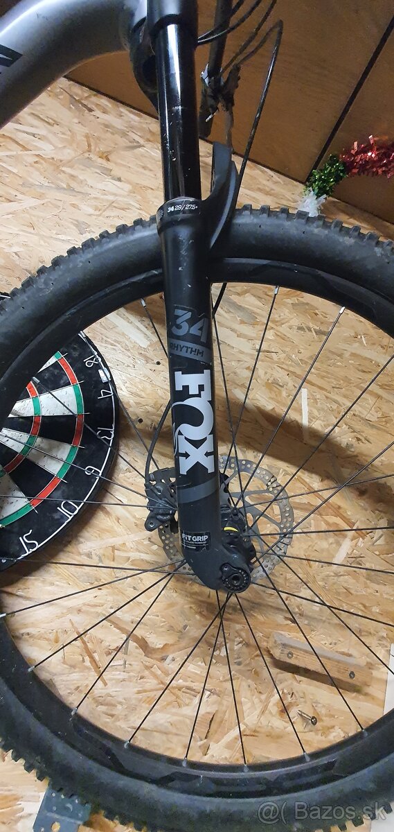 Canyon Neuron 29er - 3