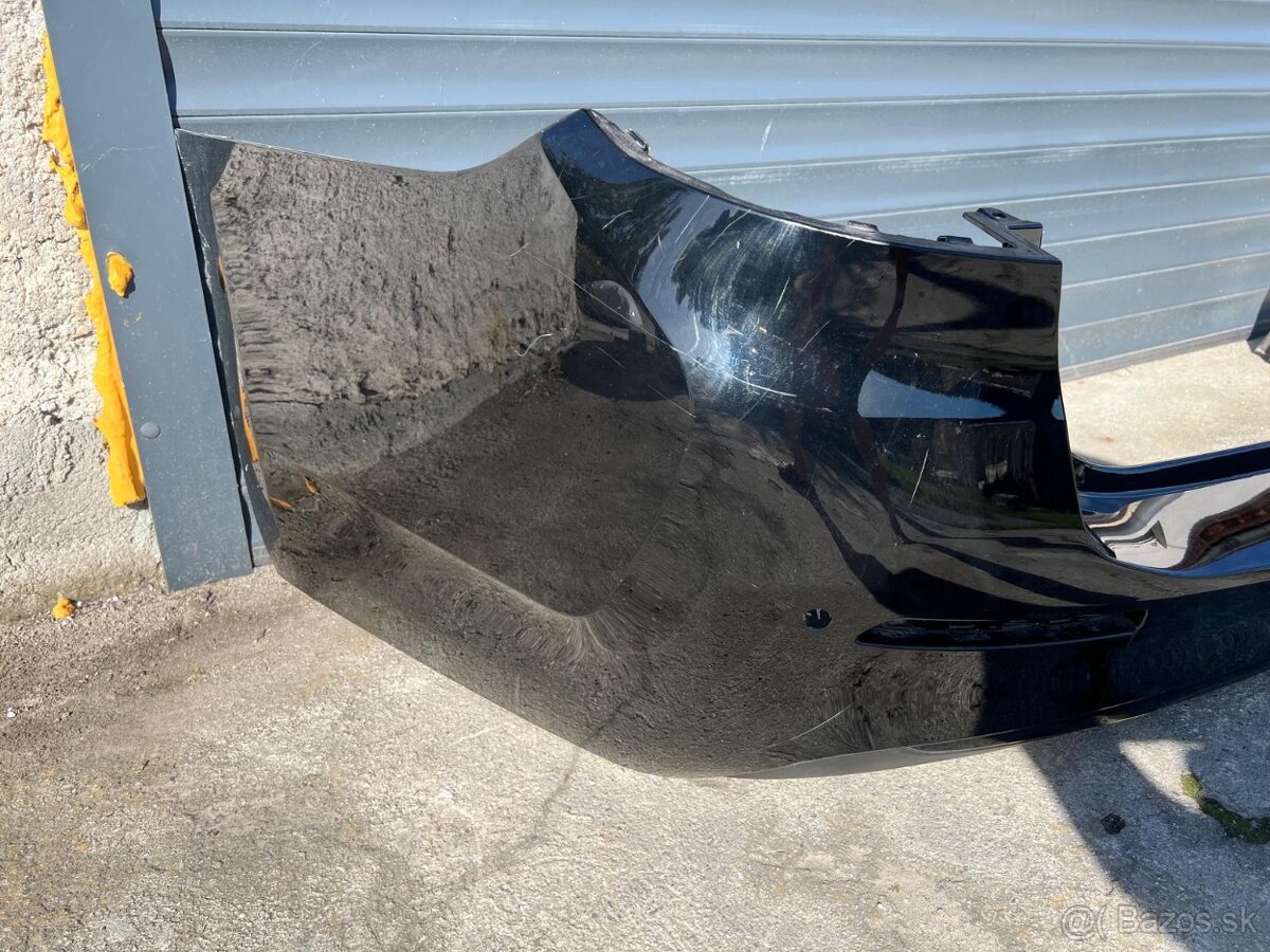 BMW G31 LCI zadní nárazník - 3