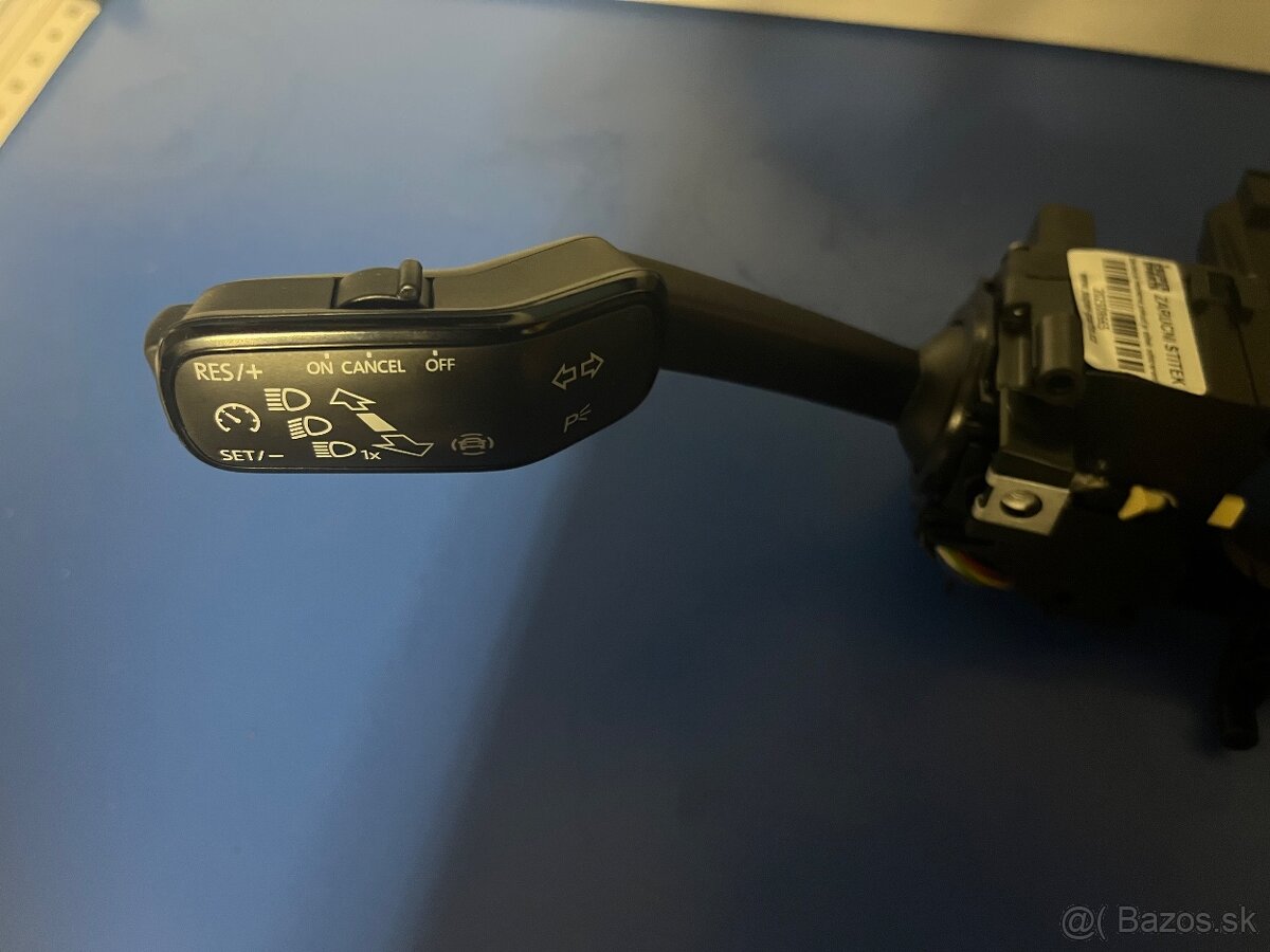 657054800 / 2Q0953513AA Prestavbova sada pro tempomat - 3