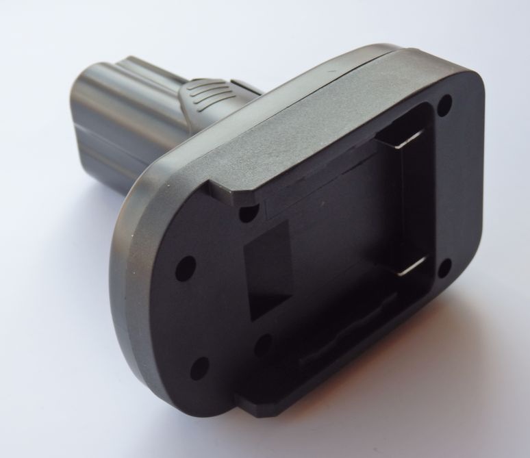 Adaptér BOSCH 18V / BOSCH 12V - 3