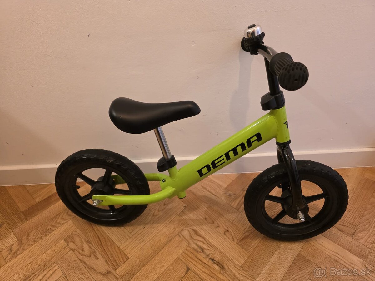 Detské odrážadlo Dema Beep - 3