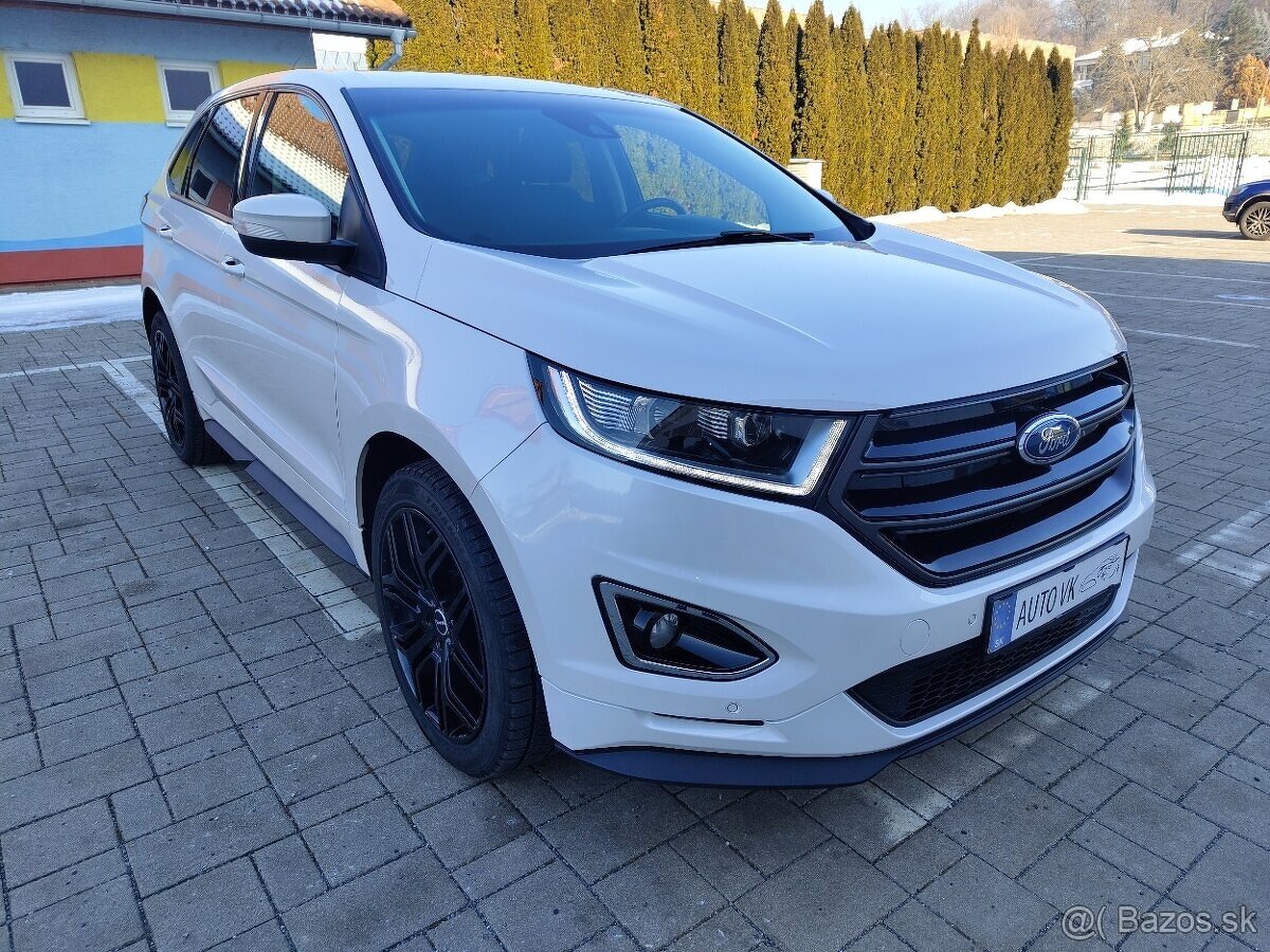 Ford Edge 2.0 TDCI Sport 4x4 - 3