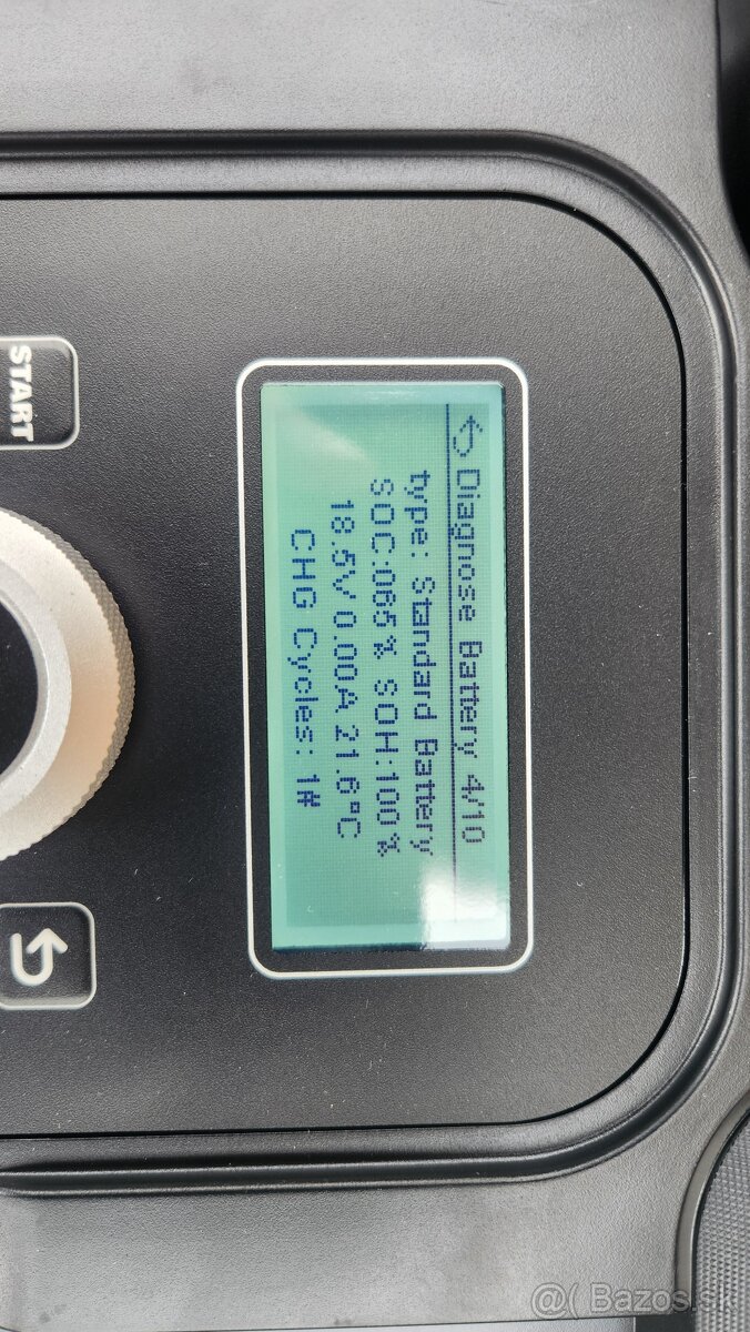 Worx landroid Vision M600 roboticka kosacka - 3