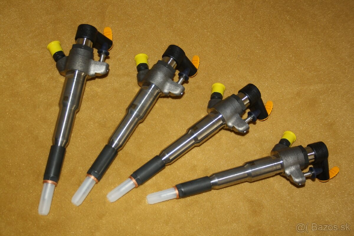 RENAULT OPEL 2.3 DCI VSTREKOVACE CONTINENTAL 166000372R - 3