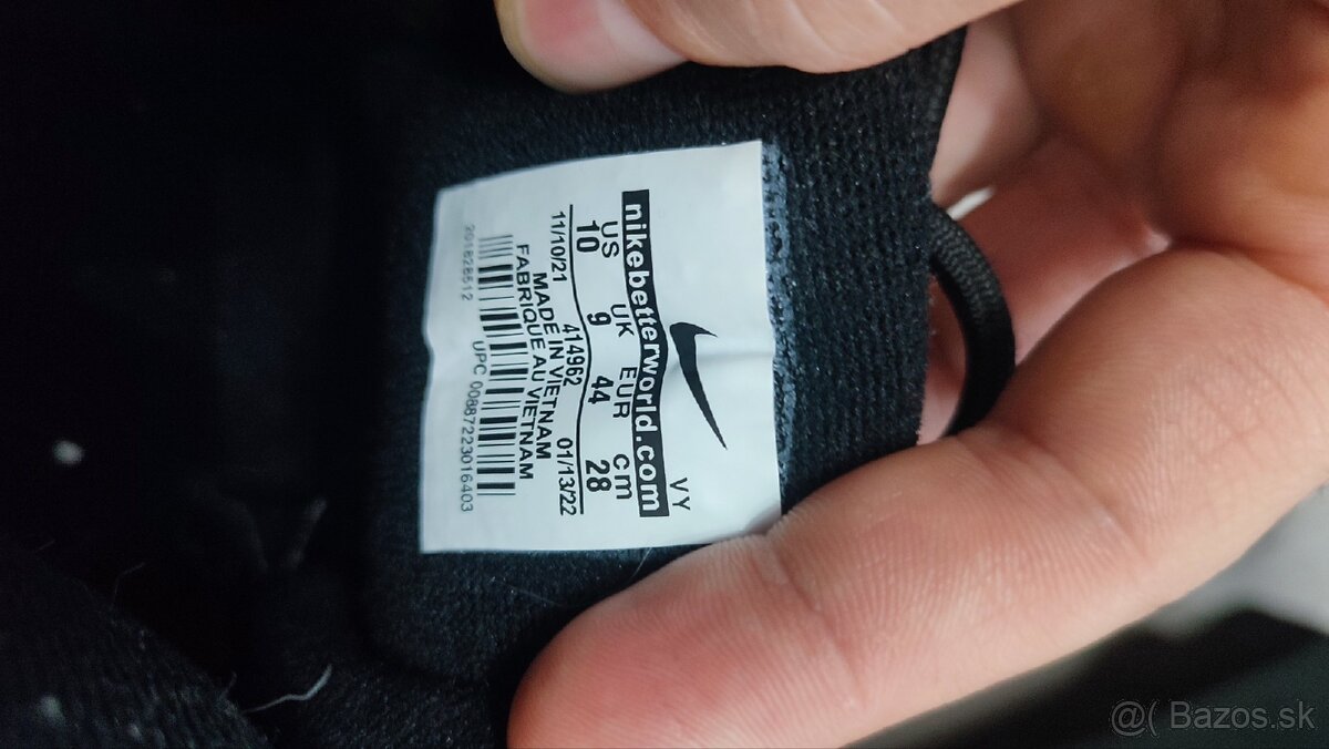 Nike air more uptempo - 3