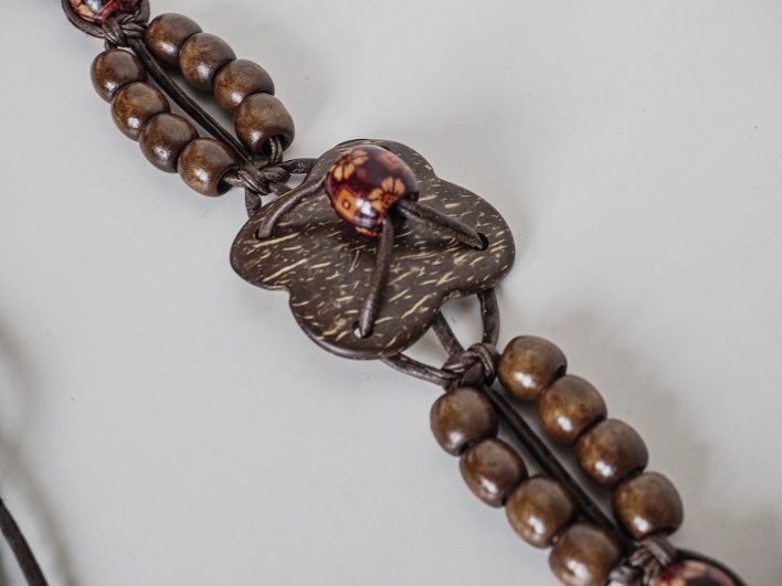 Doplnok k dámskym šatám. - 3