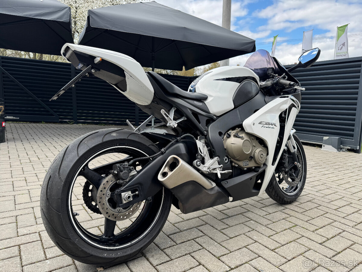 Honda CBR 1000 RR - 3