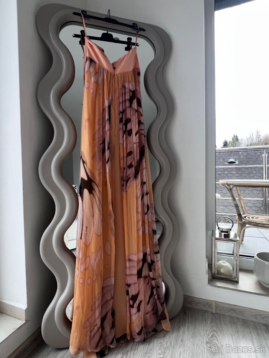 Elisabetta Franchi letné šaty - 3