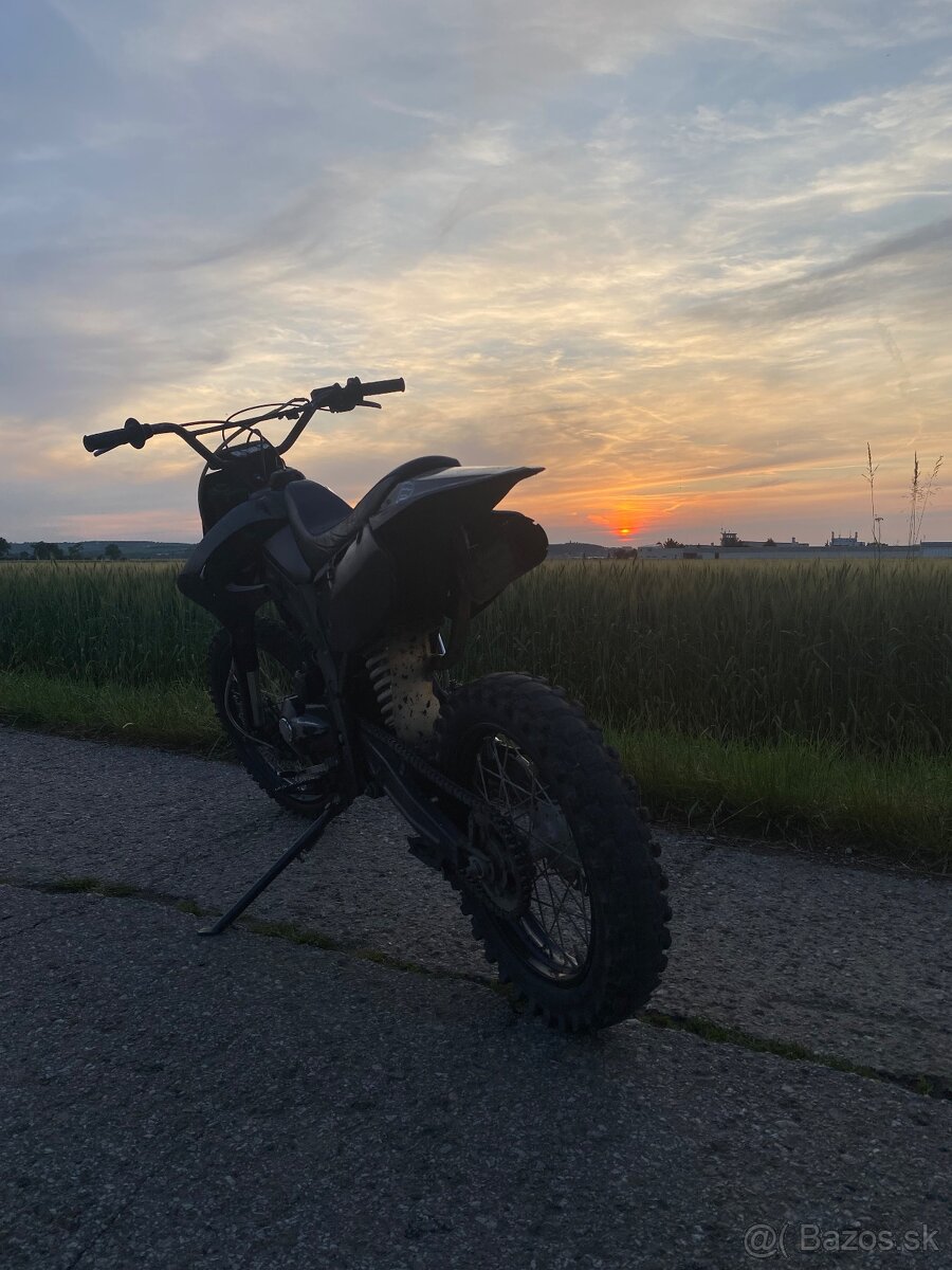 Dirtbike 250 - 3