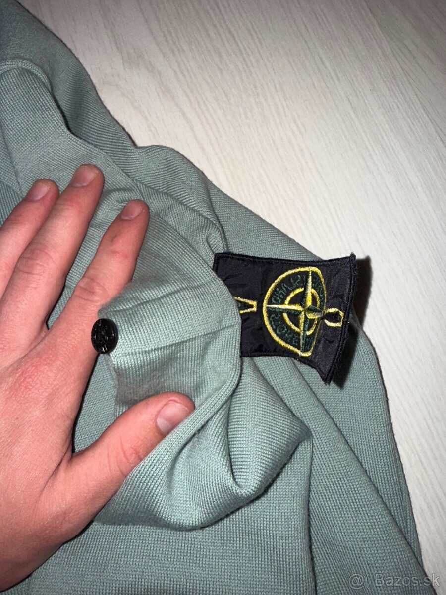 Sveter Stone Island - 3