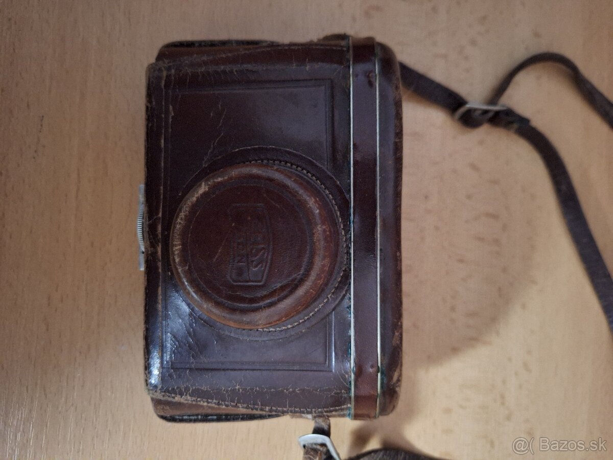 Contax II - 3