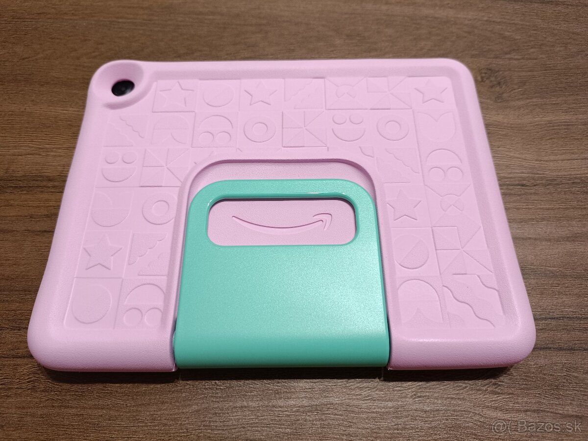 Amazon fire HD 10 kids - 3