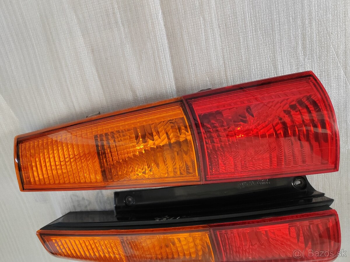 Suzuki Ignis zadné svetlá - 3