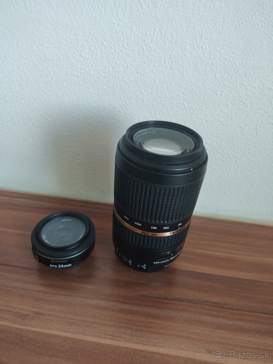 Canon EOS 77D - 3