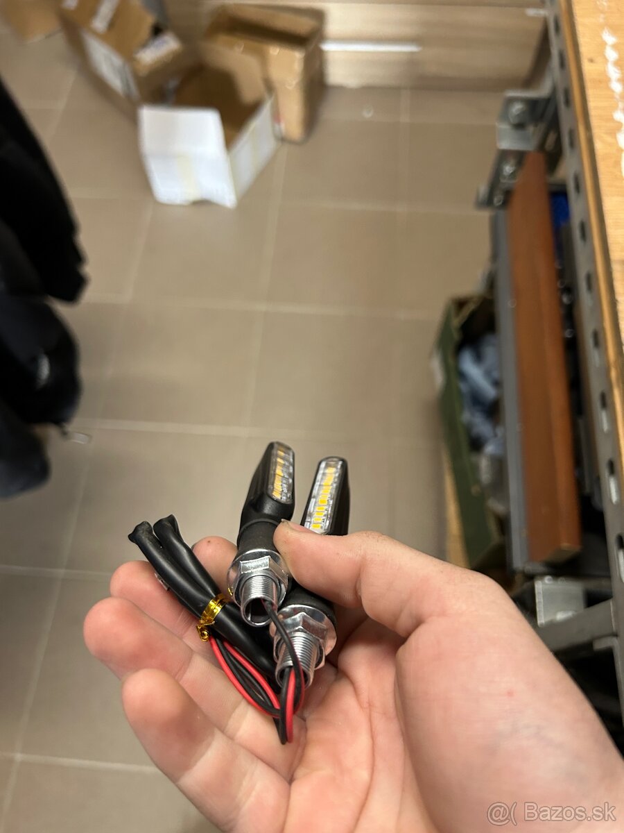 Led svetla - 3