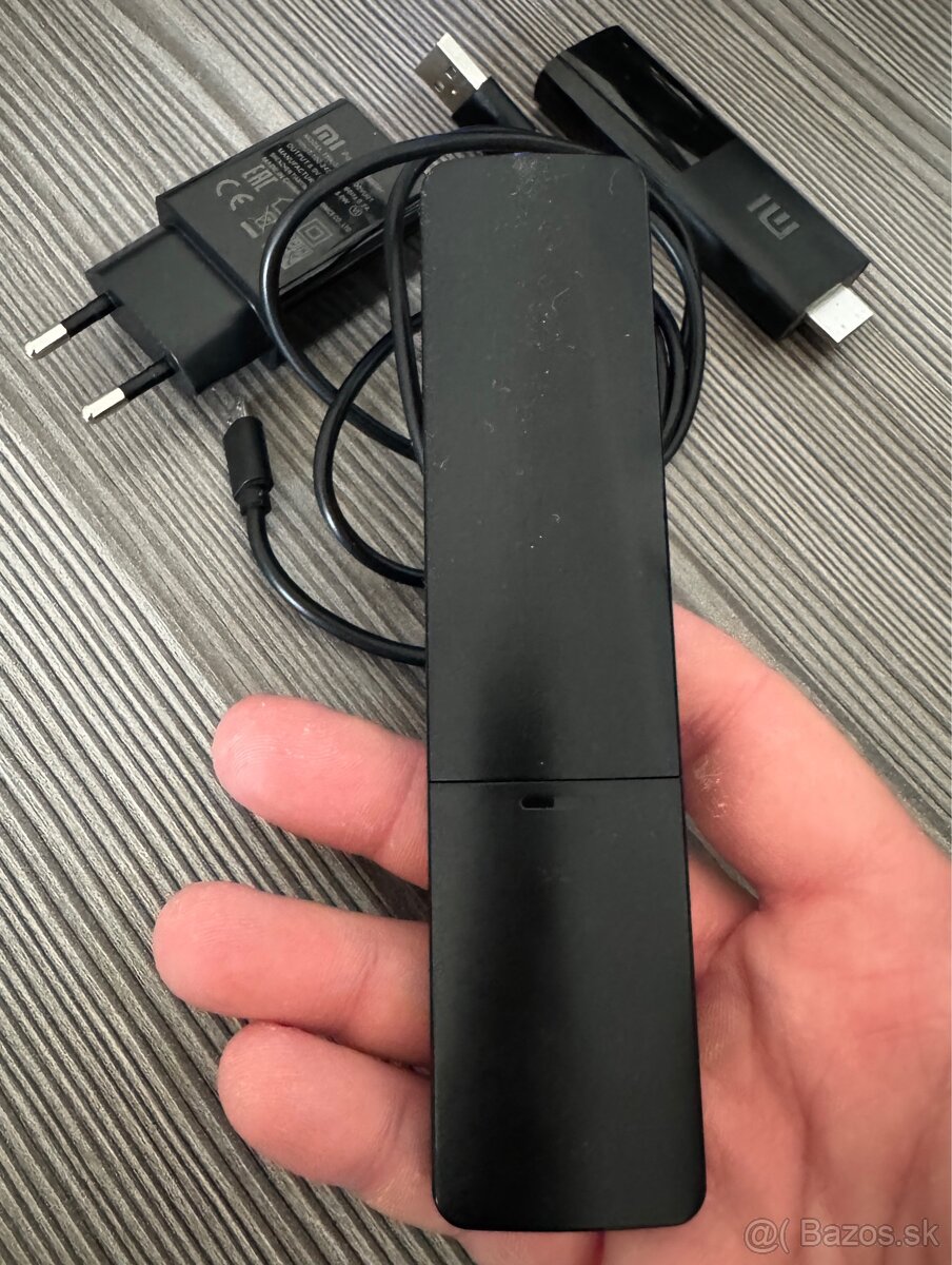 Xiaomi Mi TV stick - 3