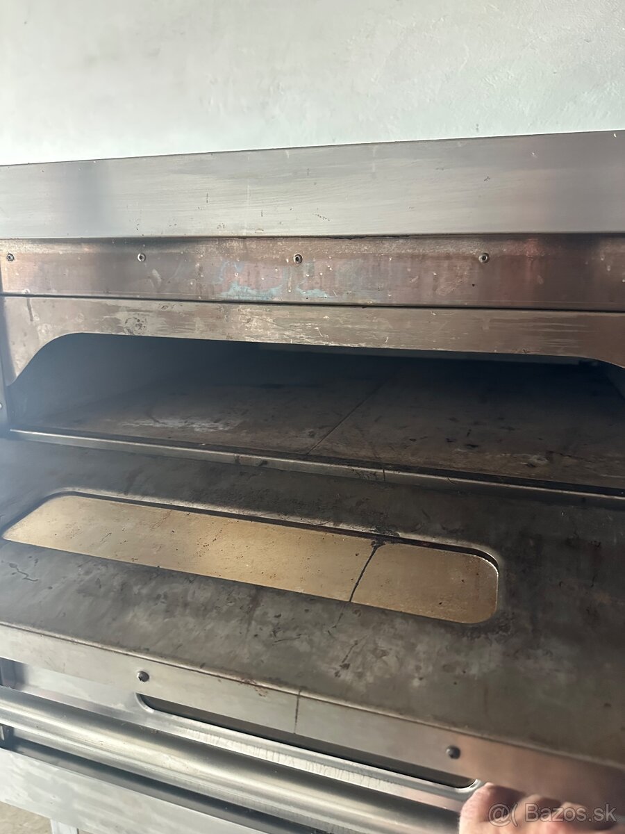 Pizza pec 13 kw - 3