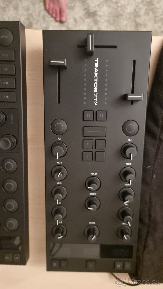 NI X1 a Z1 - 3