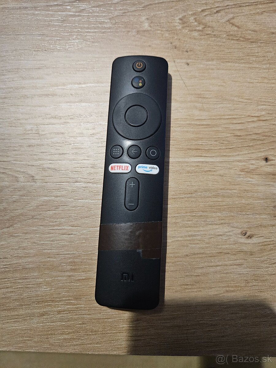 Xiaomi TV box - 3