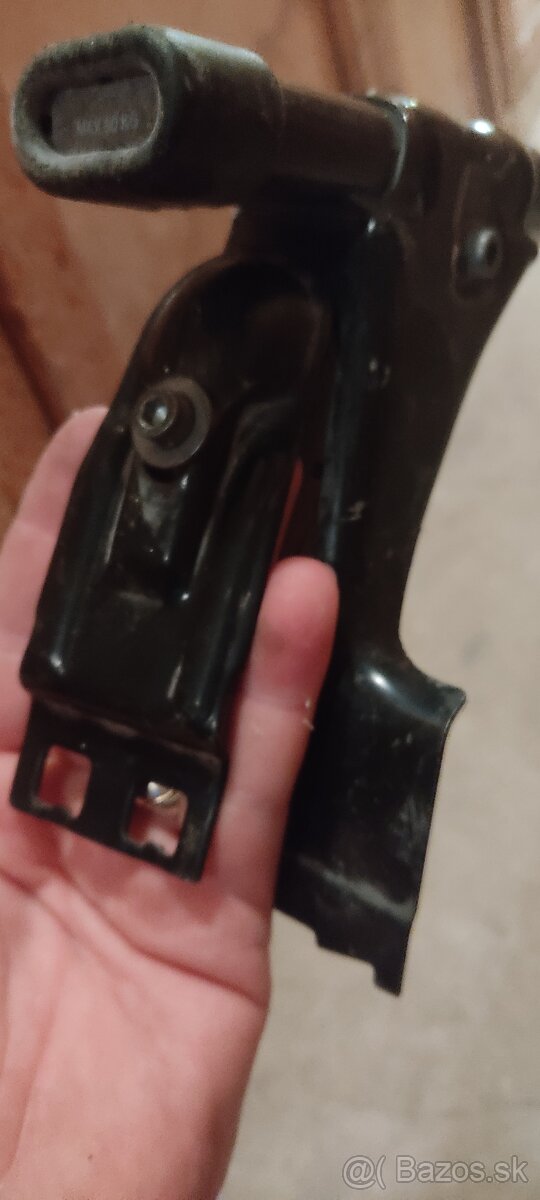 Predám strešné nosiče na auto - 3