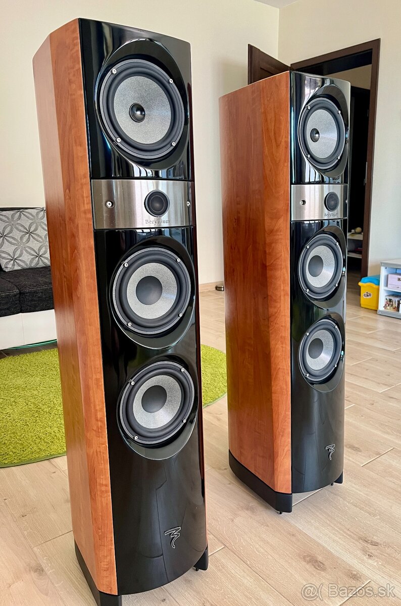 Focal Electra 1027Be - 3
