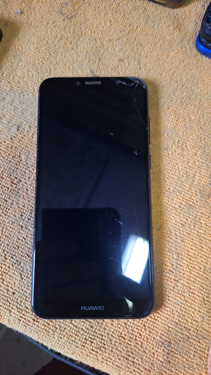 Huawei Y6 2018 - 3