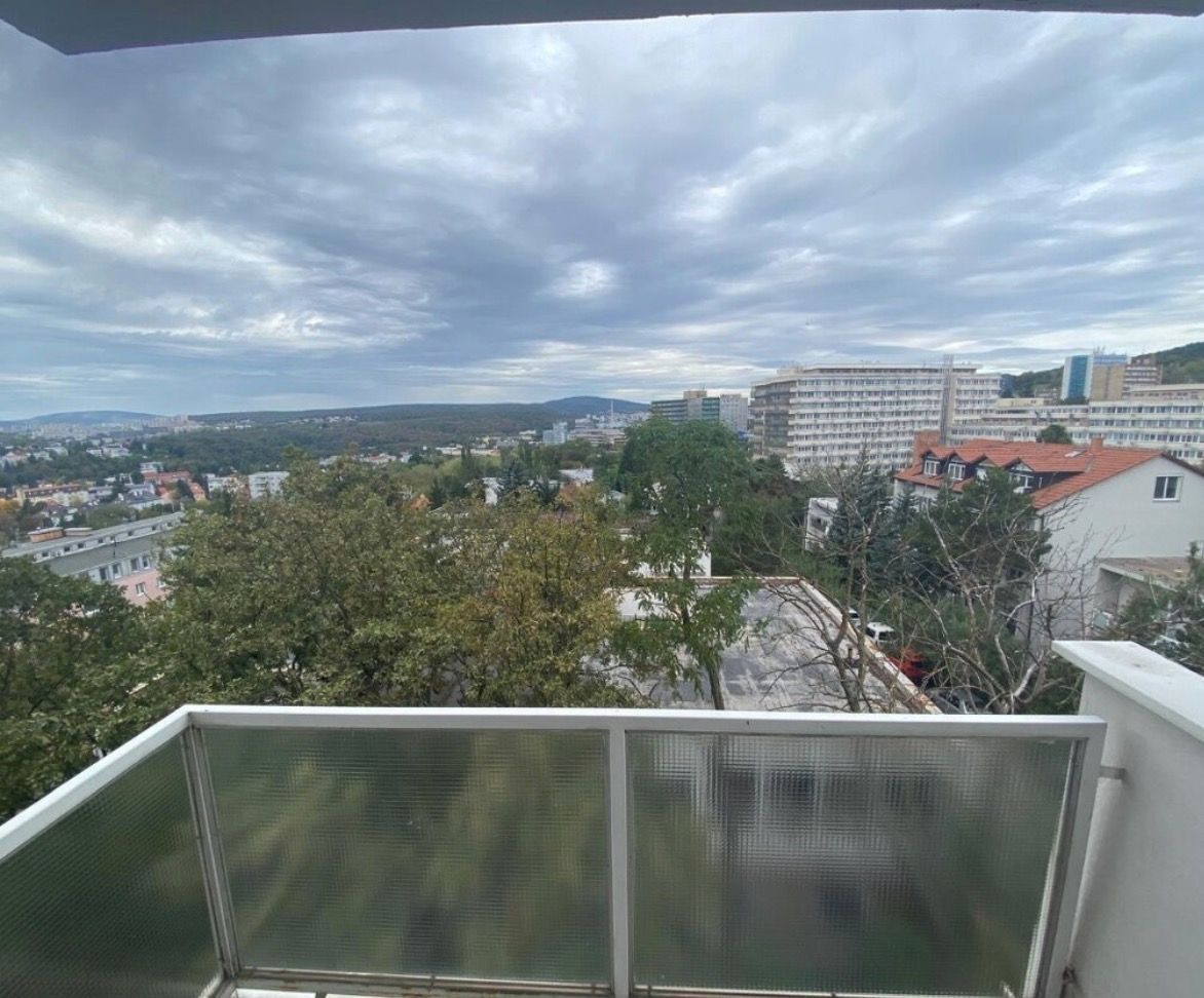 Byt na prenájom - ul. Jelšová, Bratislava III TOP – foto 3