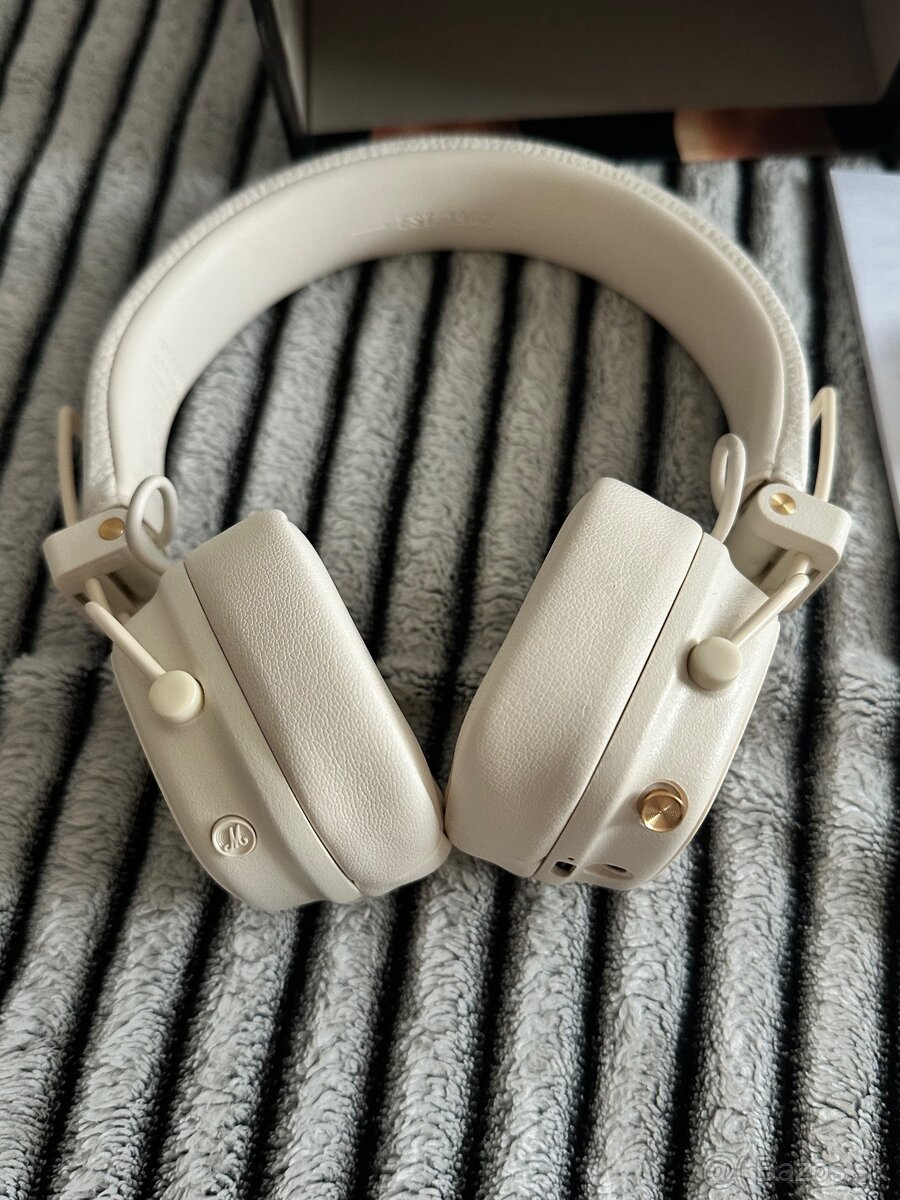Marshall Major V - 3