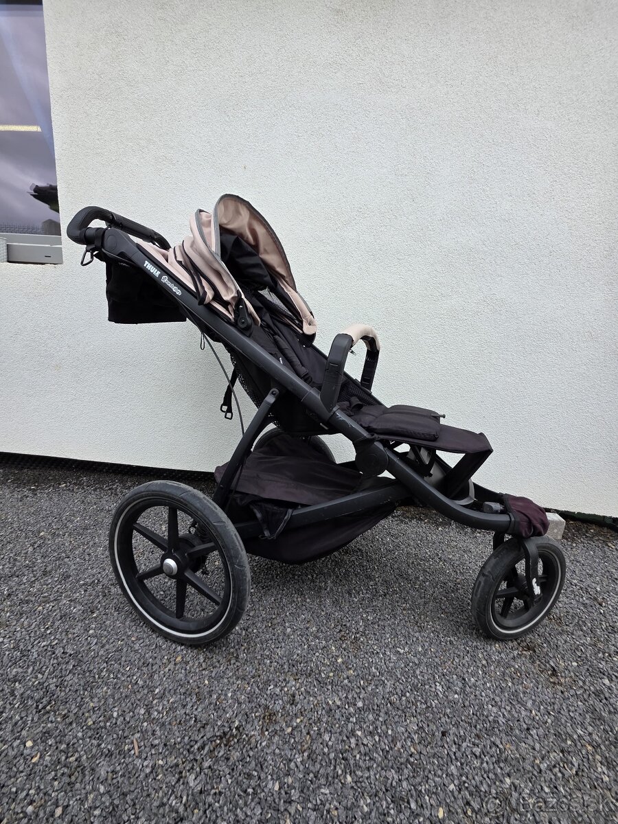 Thule Urban Glide 2 - 3