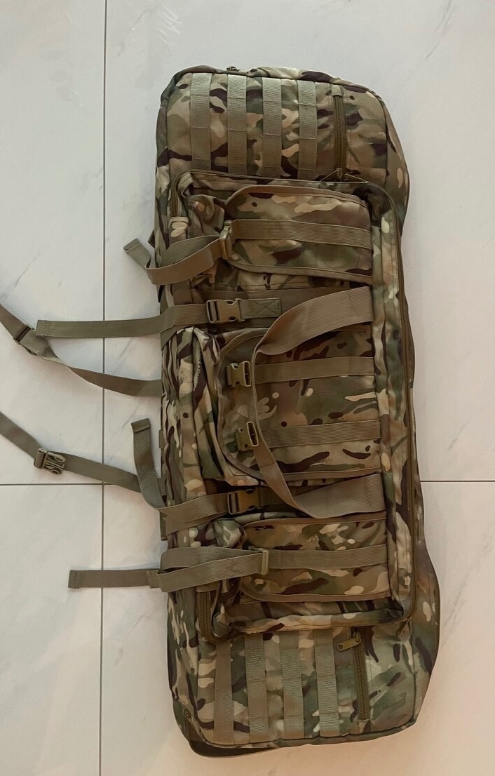 Samopal vz.58 - 3