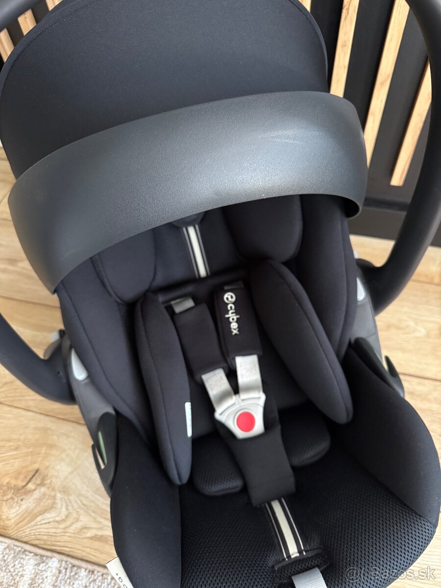 Cybex Cloud G+ - 3