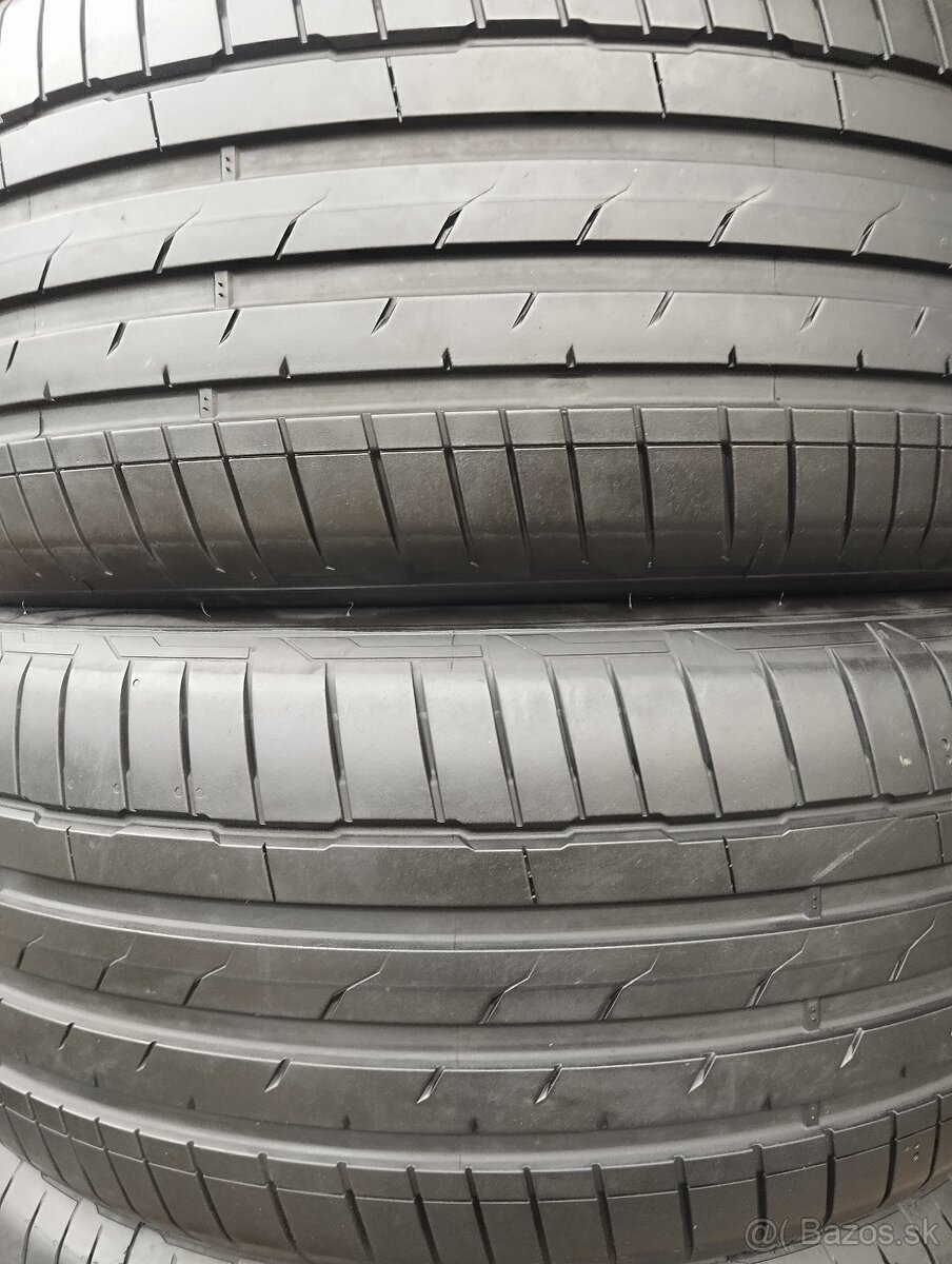 255/45 R19 104W letné pneumatiky Hankook - 3