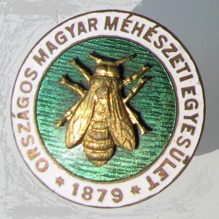 kúpim odznak - 3