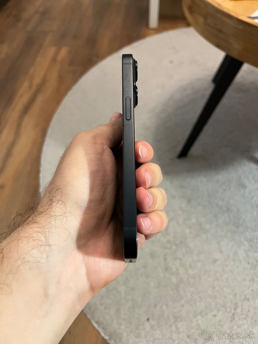 IPhone 14 128GB | Black - 3