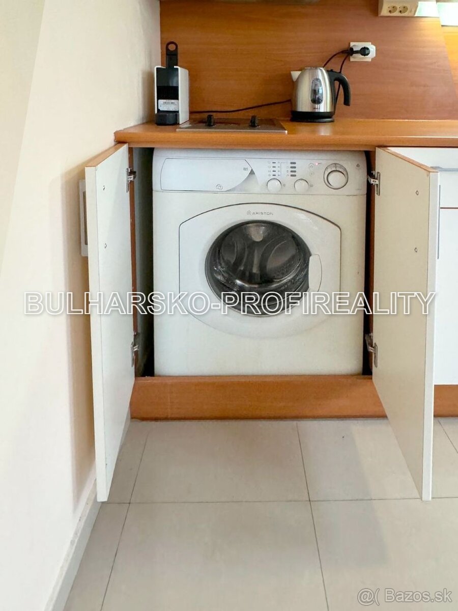 EXKLUZIVNÍ Studio (42 m²) - 3