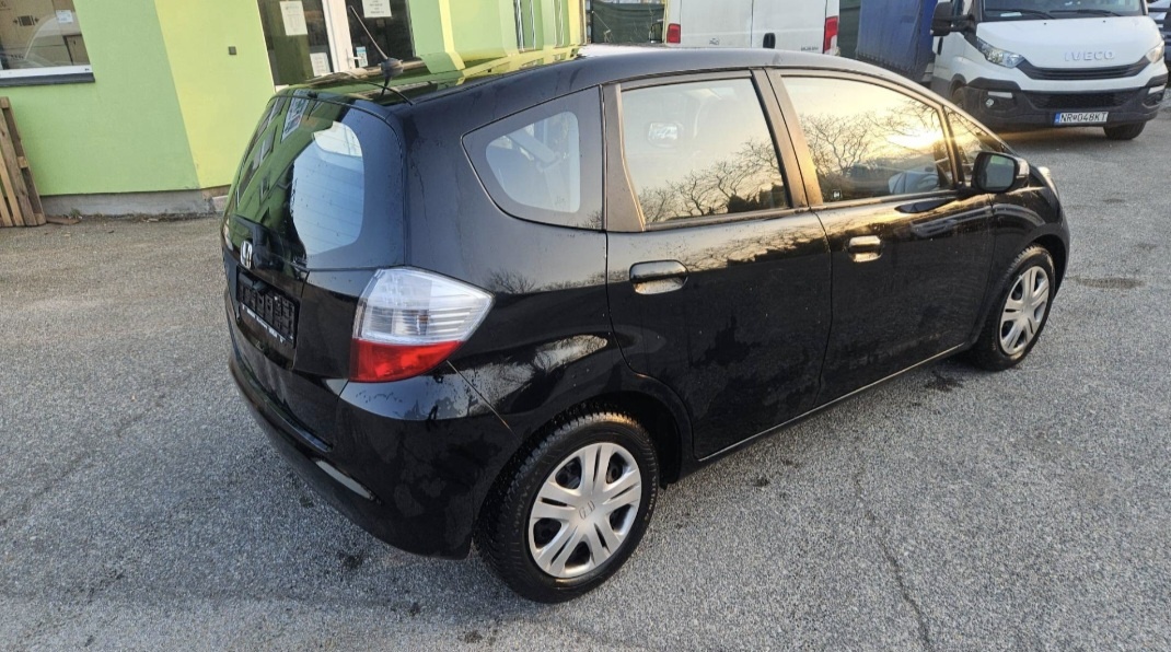 💥 HONDA JAZZ 1.4 i-VTEC A/T 💥 - 3