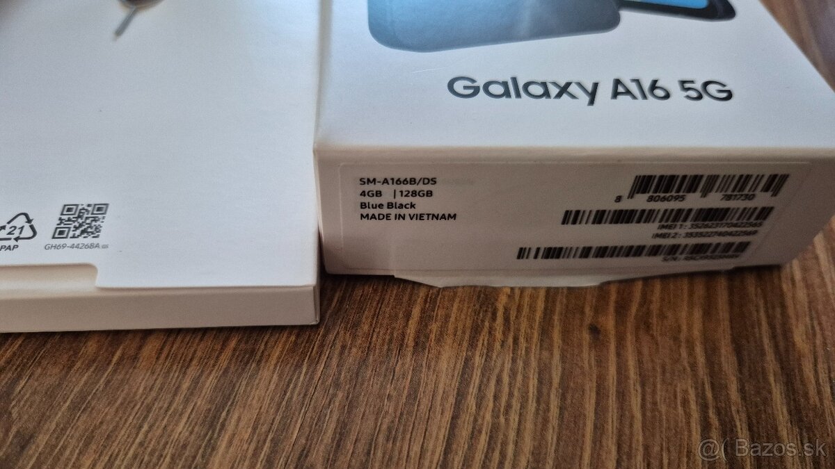 Samsung Galaxy A16 5g - 3