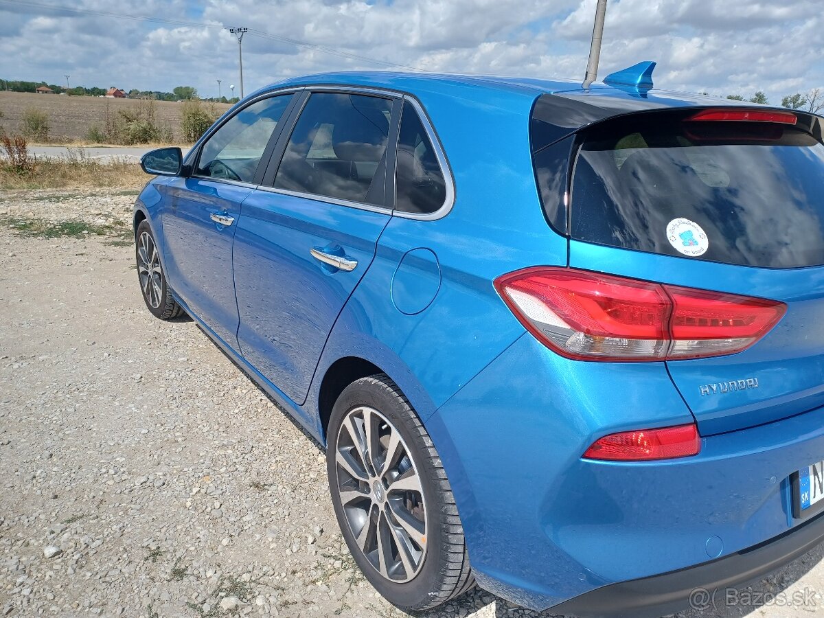 Hyundai i30 - 3