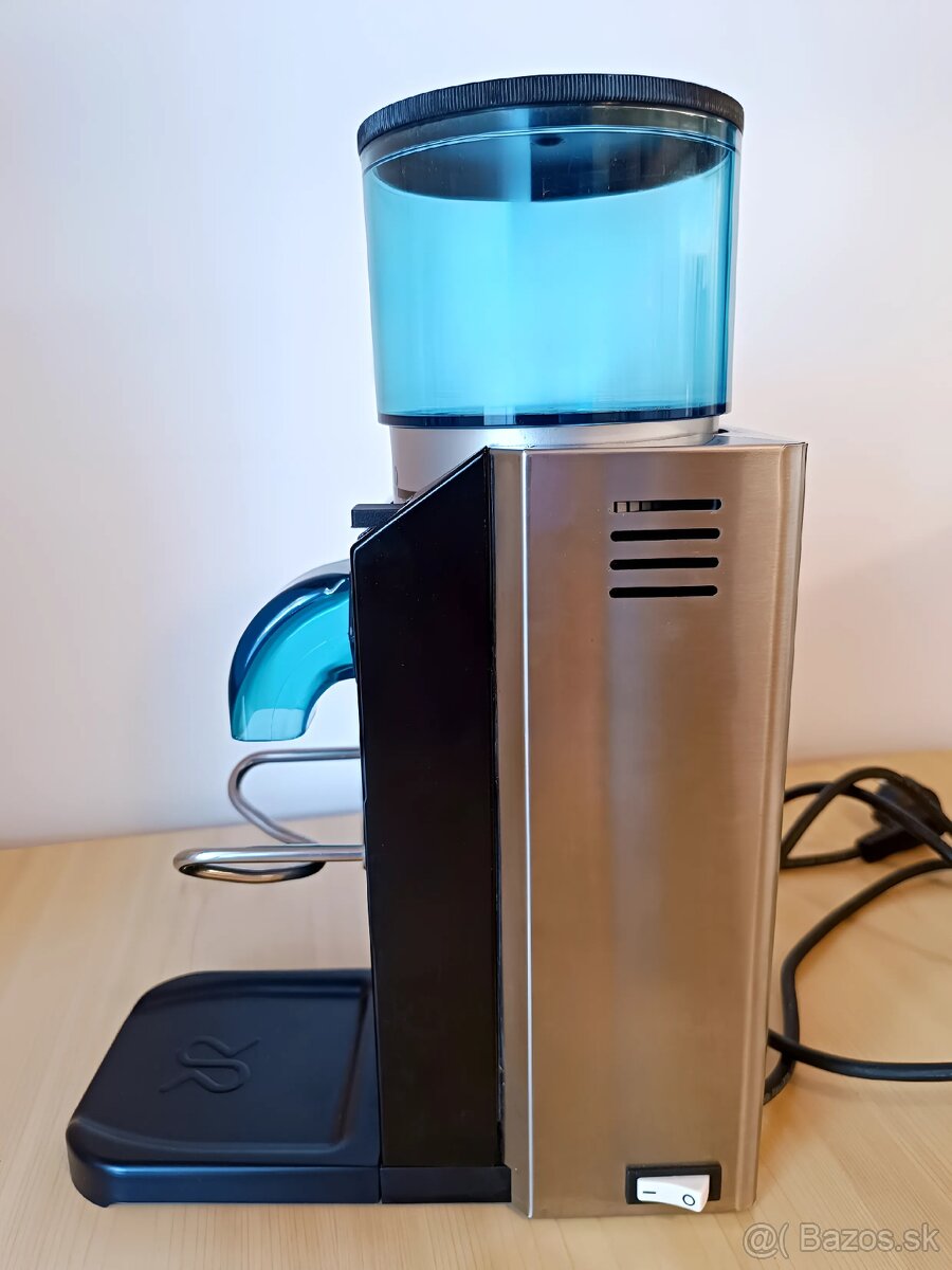 Rancilio Rocky SD - 3