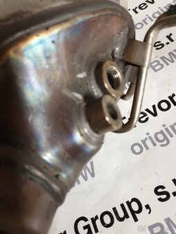 Partikel filter pre BMW 316 F30 - 3