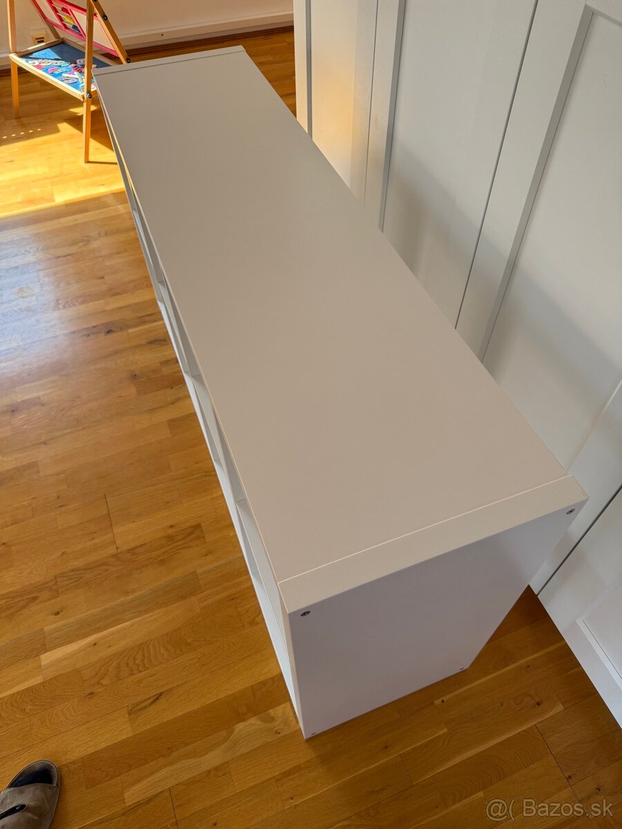 Ikea Kallax (ako novy) - 3