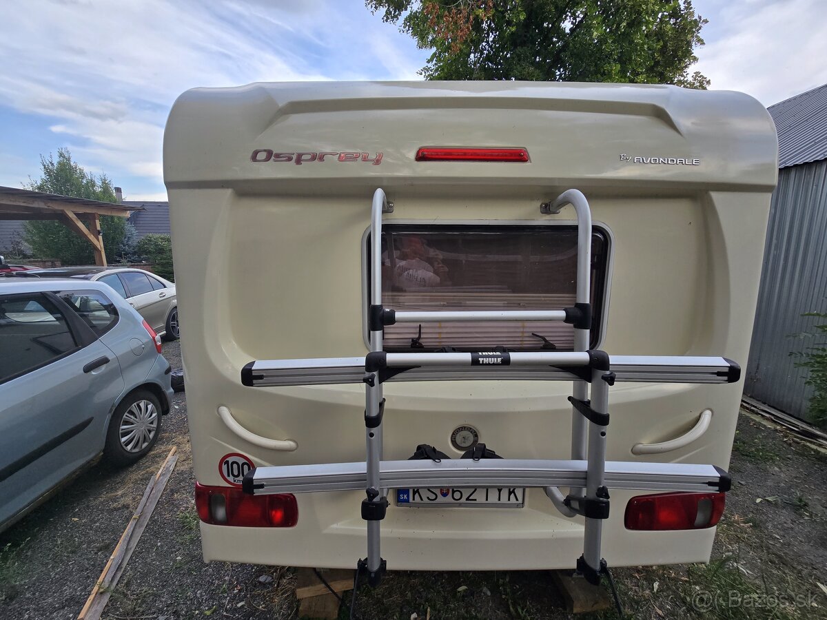 karavan - 3